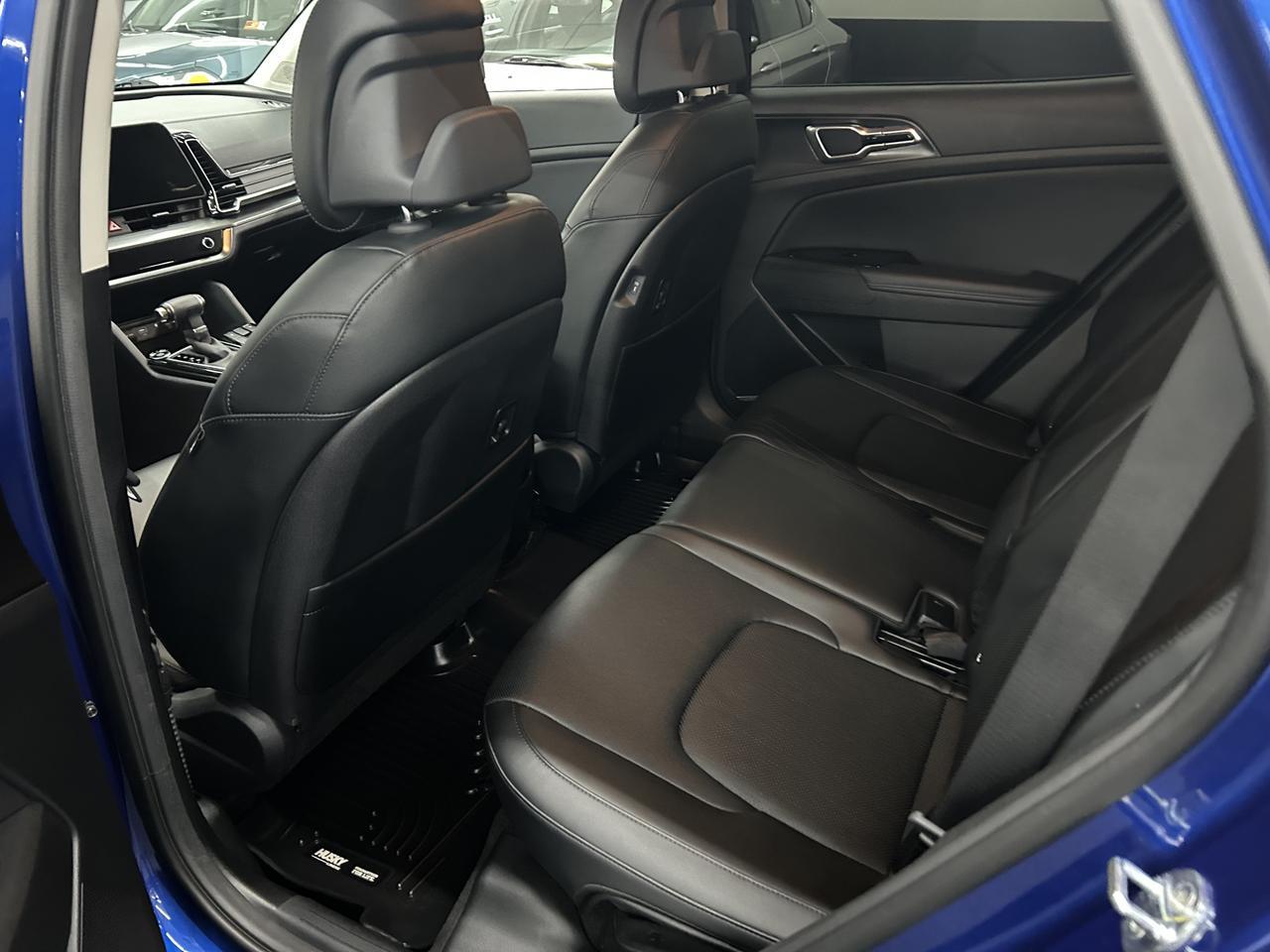 2023 Kia Sportage EX FWD Benwood WV