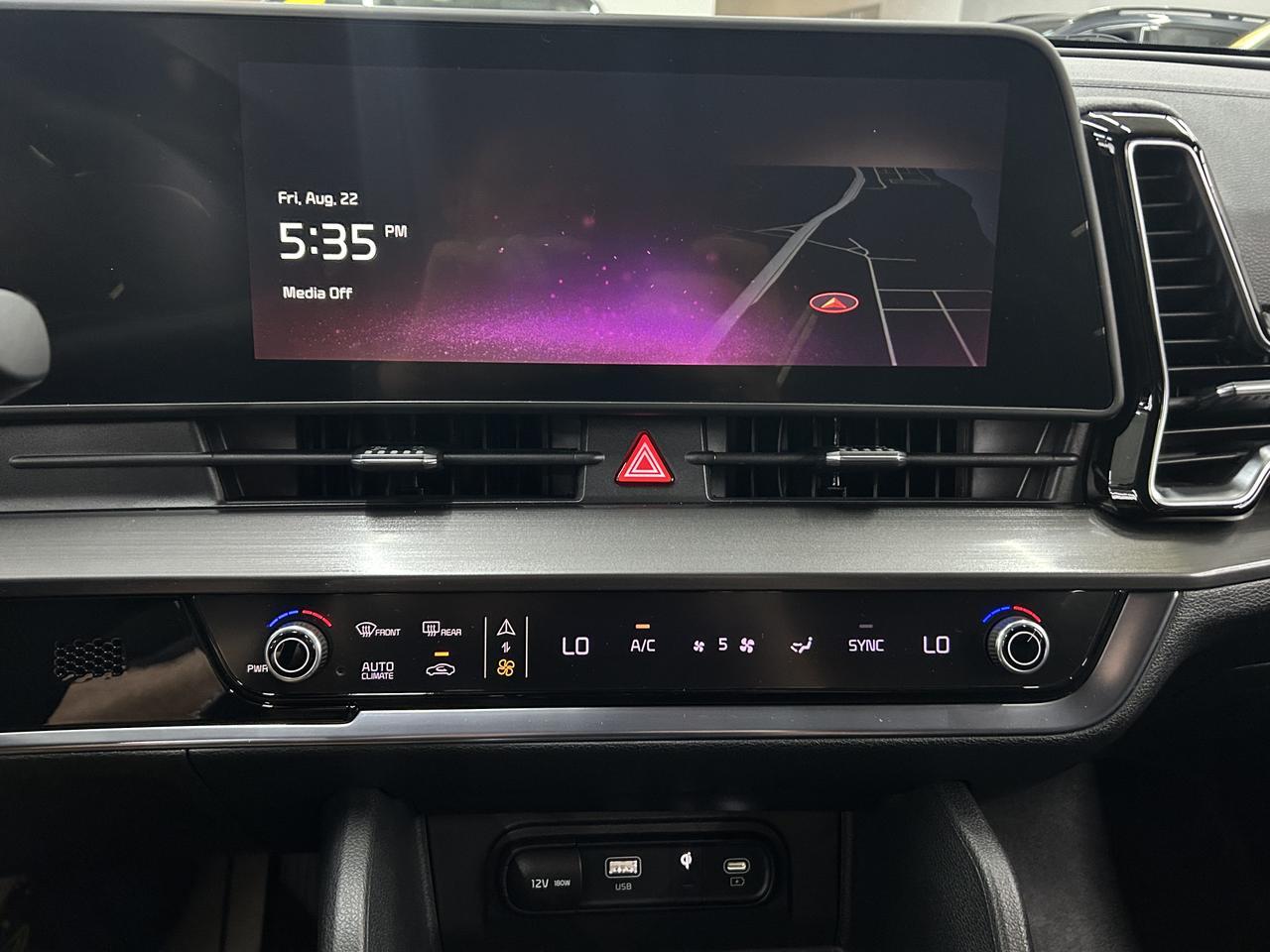 2023 Kia Sportage EX FWD Benwood WV