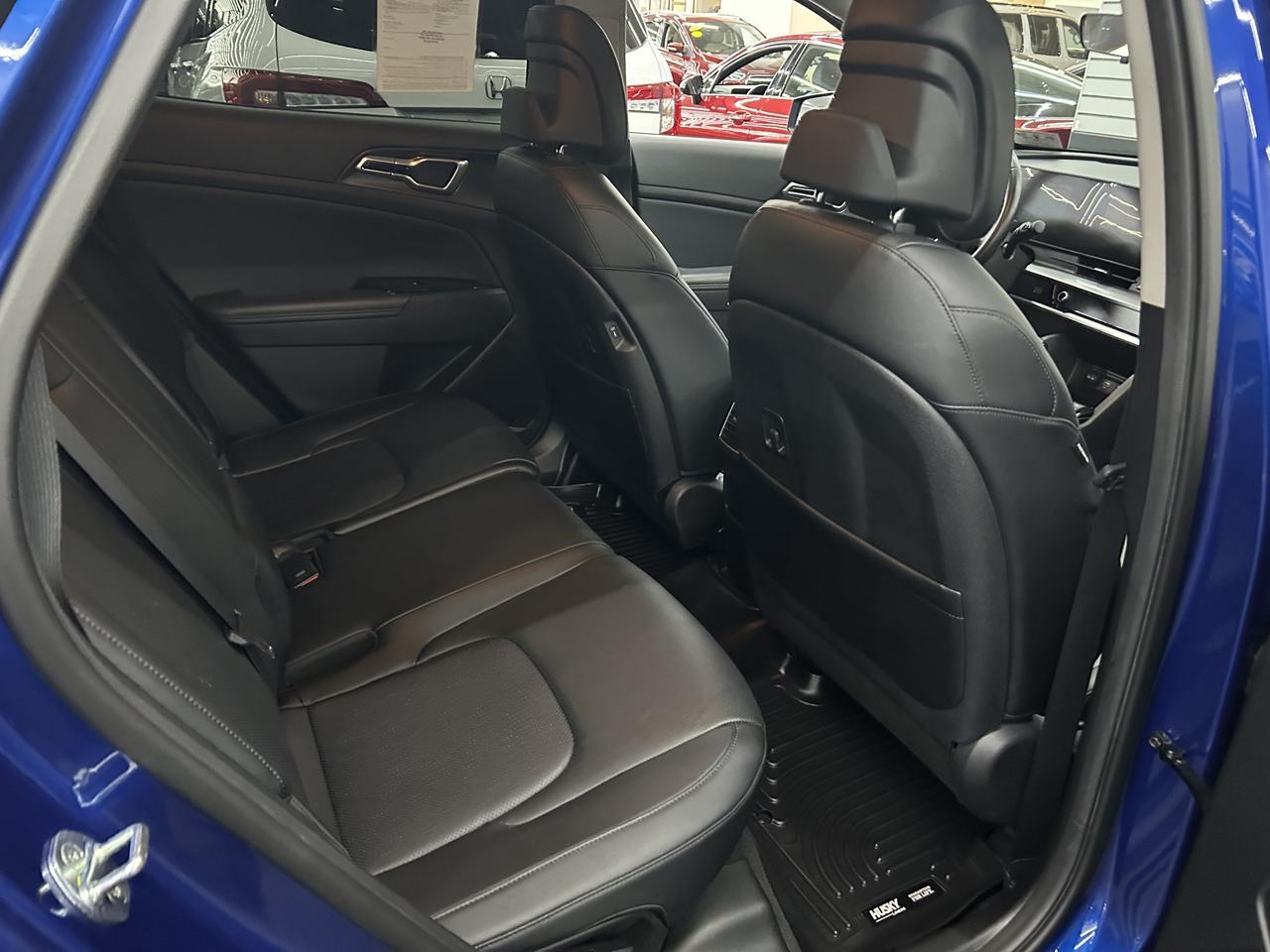 2023 Kia Sportage EX FWD Benwood WV