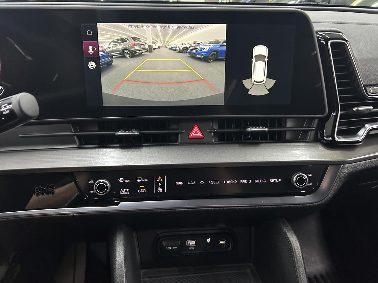 2023 Kia Sportage EX FWD Benwood WV