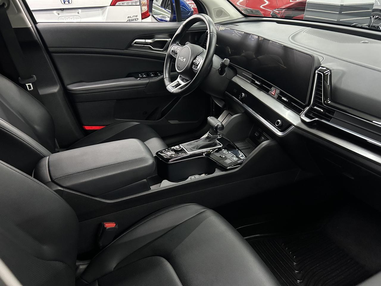 2023 Kia Sportage EX FWD Benwood WV