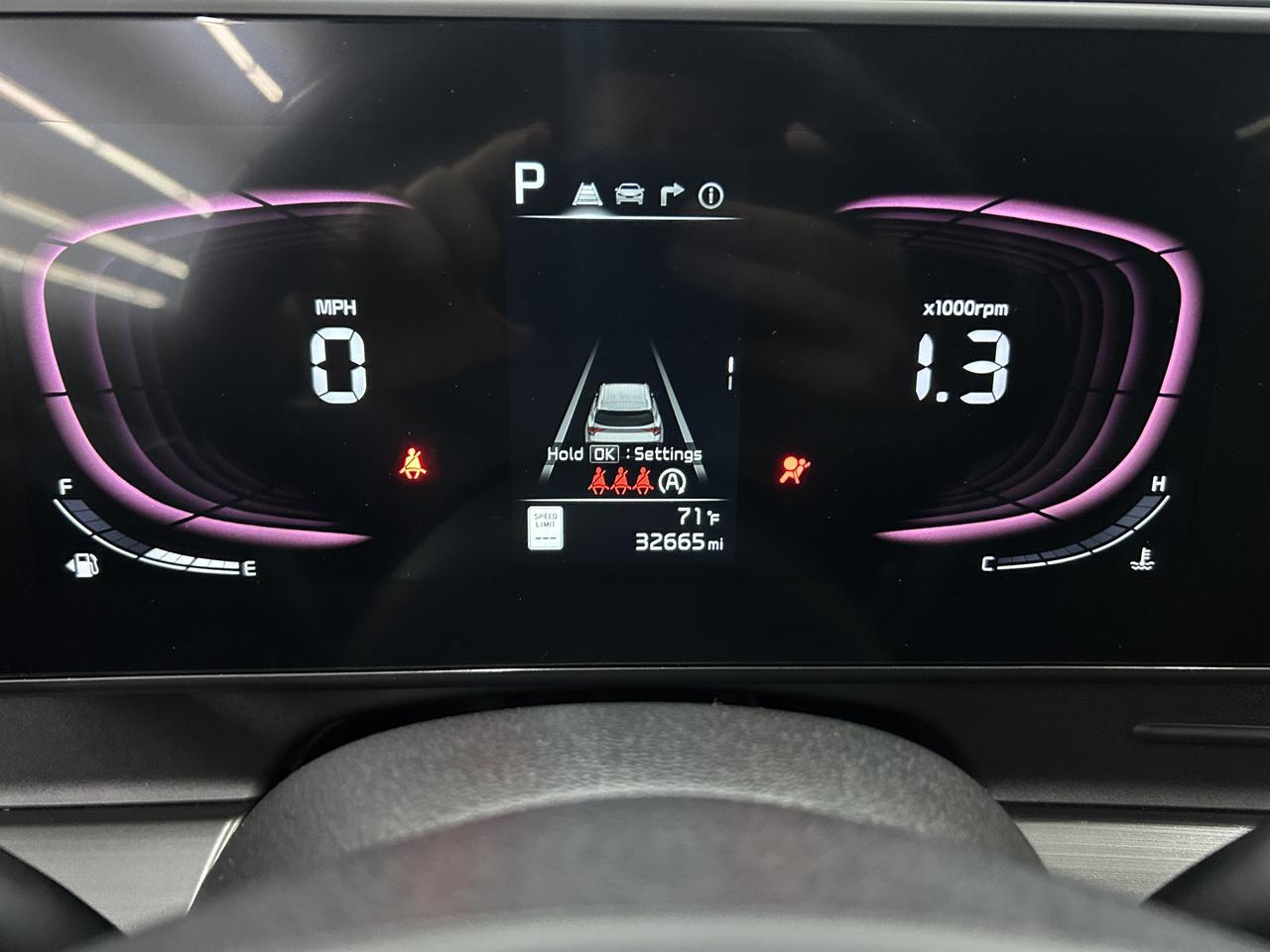 2023 Kia Sportage EX FWD Benwood WV