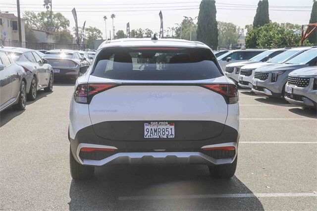 2023 Kia Sportage EX Glendale CA