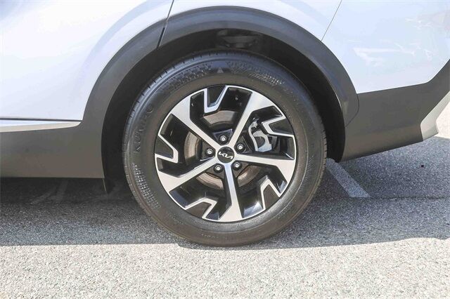 2023 Kia Sportage EX Glendale CA