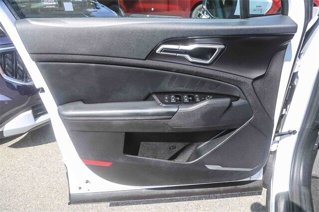 2023 Kia Sportage EX Glendale CA