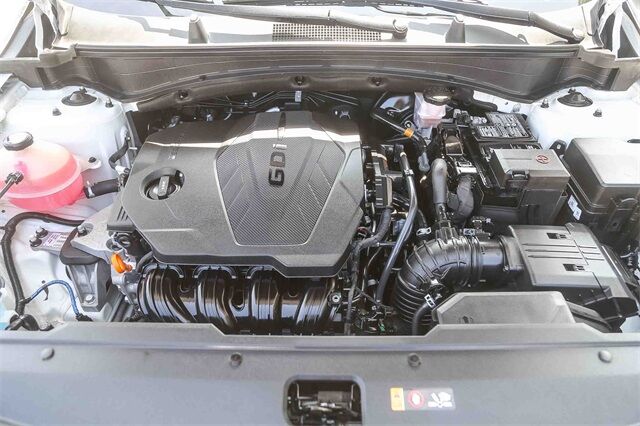 2023 Kia Sportage EX Glendale CA