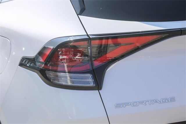 2023 Kia Sportage EX Glendale CA
