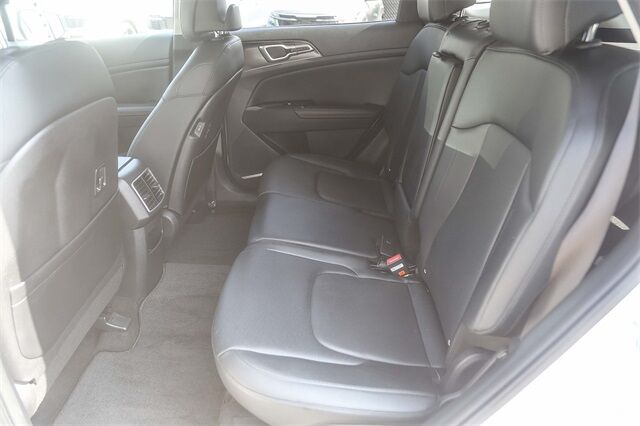 2023 Kia Sportage EX Glendale CA