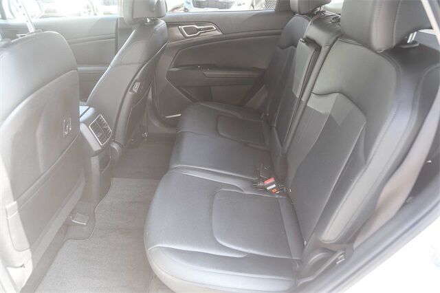 2023 Kia Sportage EX Glendale CA