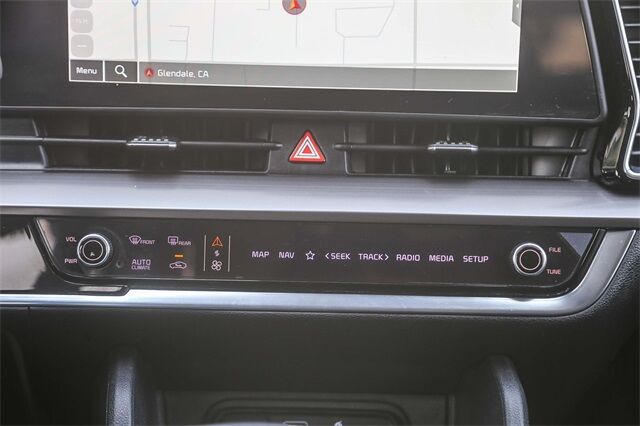 2023 Kia Sportage EX Glendale CA