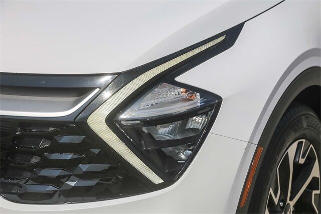 2023 Kia Sportage EX Glendale CA