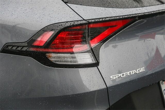 2023 Kia Sportage EX Glendale CA