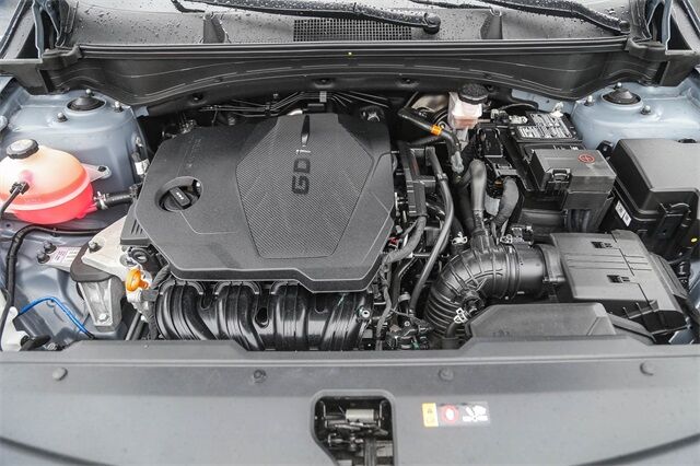 2023 Kia Sportage EX Glendale CA