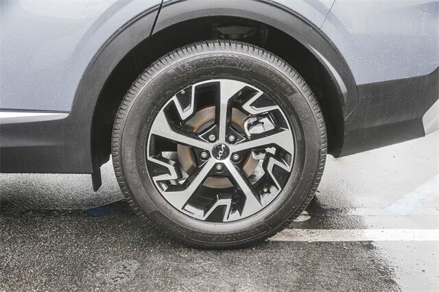 2023 Kia Sportage EX Glendale CA