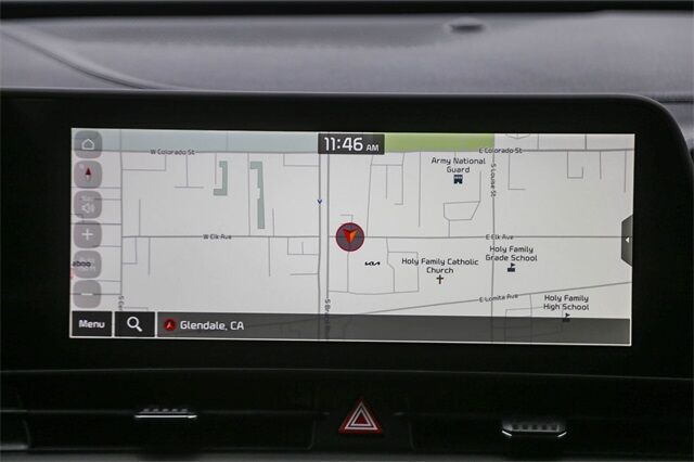 2023 Kia Sportage EX Glendale CA