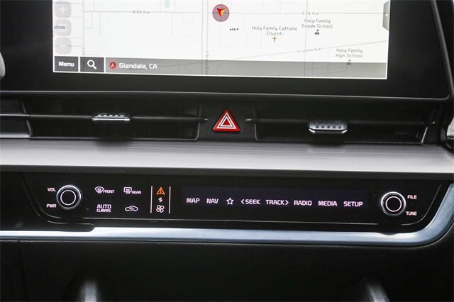 2023 Kia Sportage EX Glendale CA