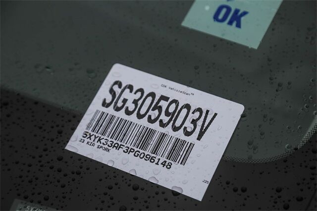 2023 Kia Sportage EX Glendale CA