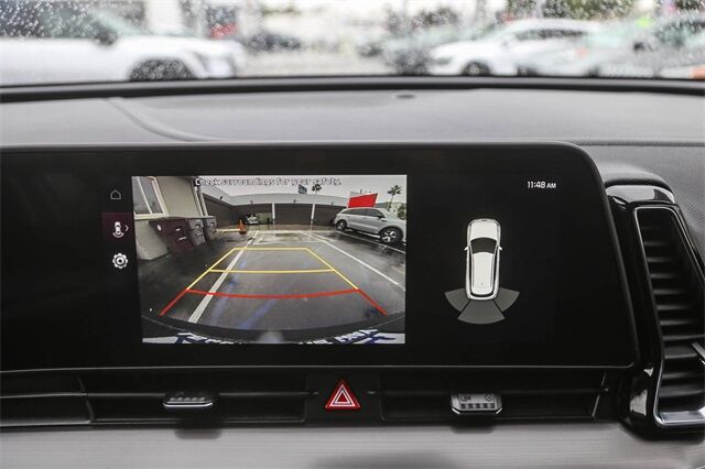 2023 Kia Sportage EX Glendale CA