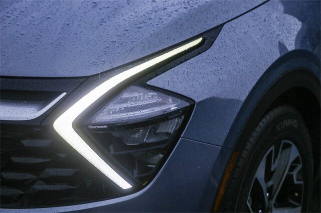 2023 Kia Sportage EX Glendale CA