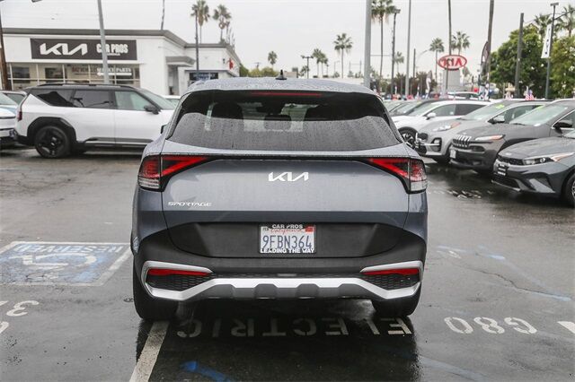 2023 Kia Sportage EX Glendale CA