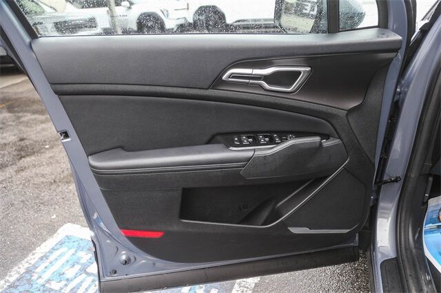 2023 Kia Sportage EX Glendale CA