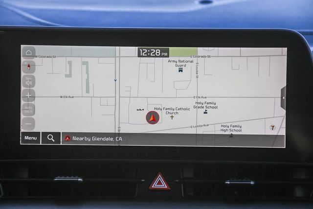 2023 Kia Sportage EX Glendale CA