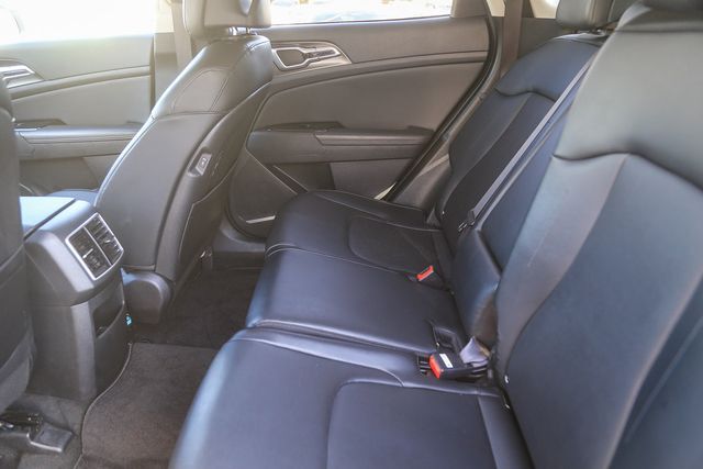 2023 Kia Sportage EX Glendale CA