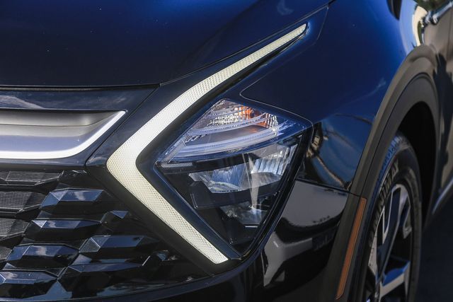 2023 Kia Sportage EX Glendale CA