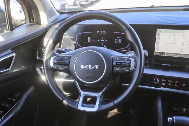 2023 Kia Sportage EX Glendale CA