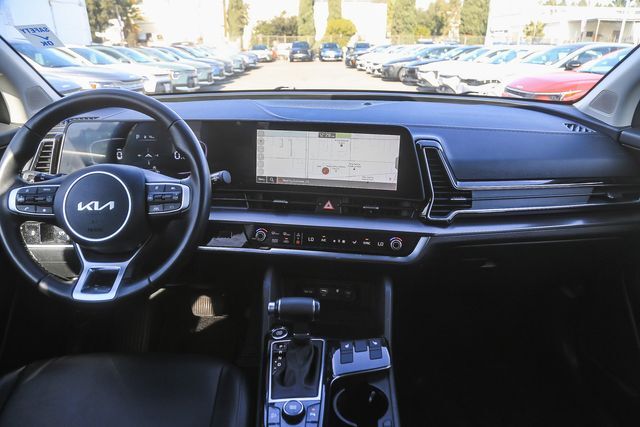 2023 Kia Sportage EX Glendale CA