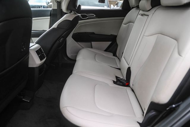 2023 Kia Sportage EX Glendale CA