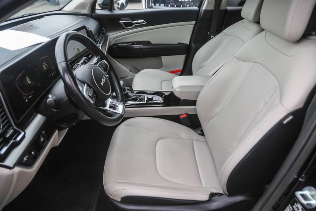 2023 Kia Sportage EX Glendale CA