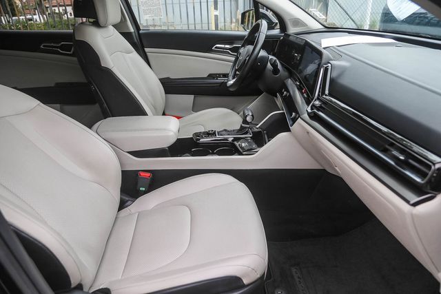 2023 Kia Sportage EX Glendale CA