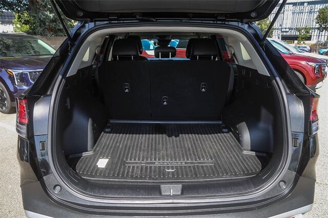 2023 Kia Sportage EX Glendale CA