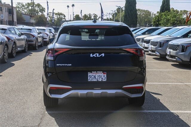 2023 Kia Sportage EX Glendale CA