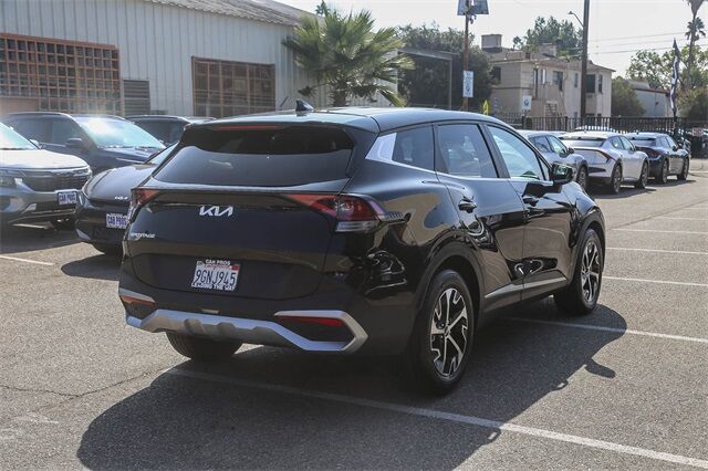 2023 Kia Sportage EX Glendale CA