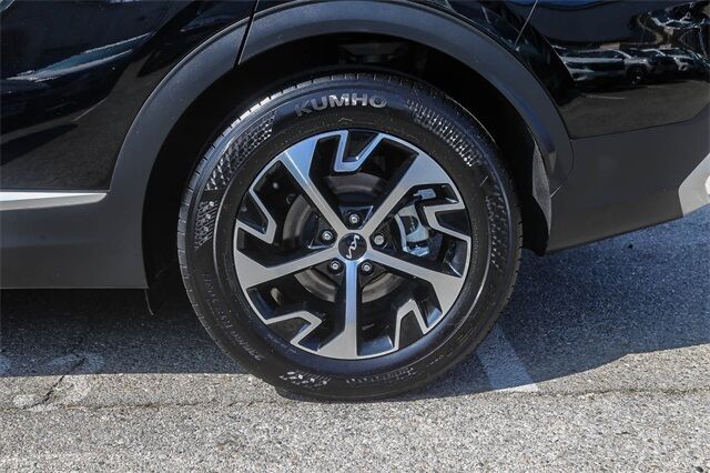 2023 Kia Sportage EX Glendale CA