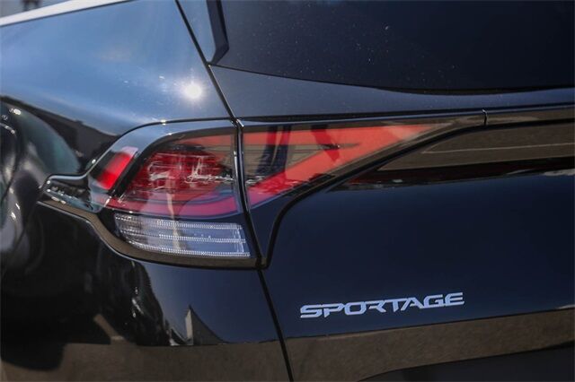 2023 Kia Sportage EX Glendale CA