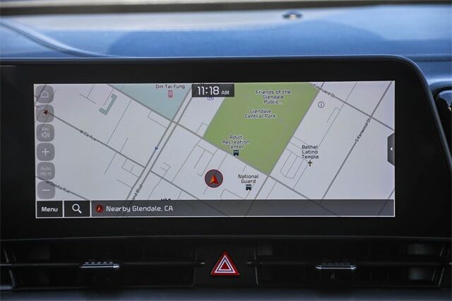 2023 Kia Sportage EX Glendale CA