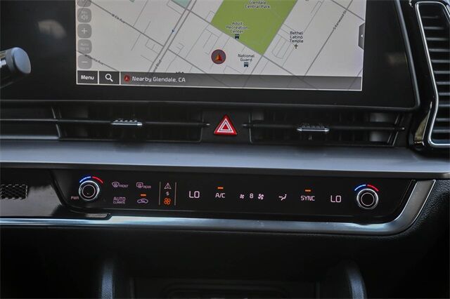 2023 Kia Sportage EX Glendale CA