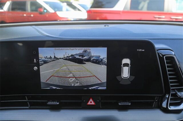 2023 Kia Sportage EX Glendale CA