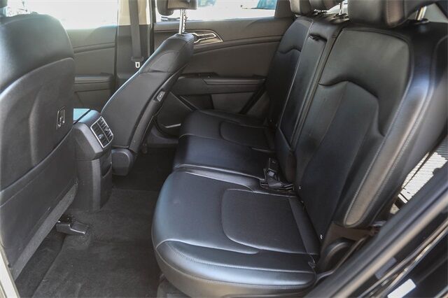 2023 Kia Sportage EX Glendale CA