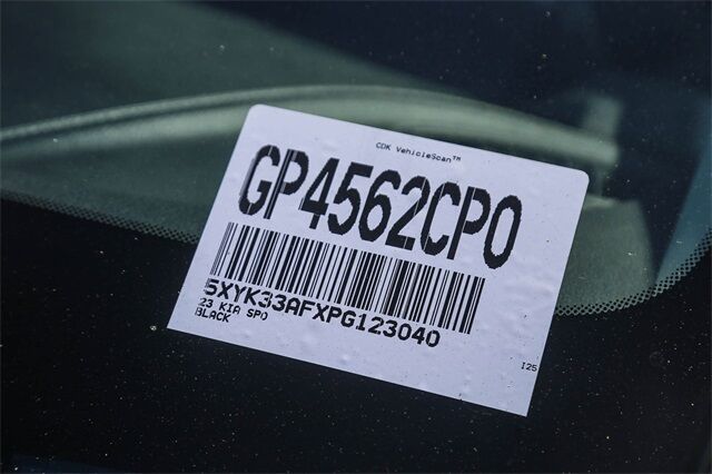 2023 Kia Sportage EX Glendale CA