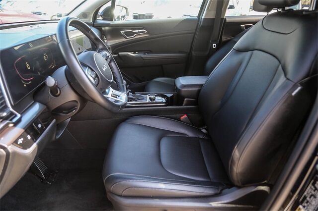 2023 Kia Sportage EX Glendale CA