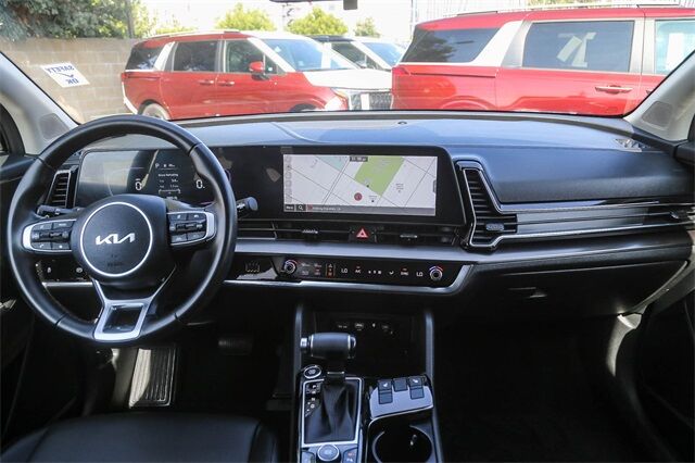 2023 Kia Sportage EX Glendale CA