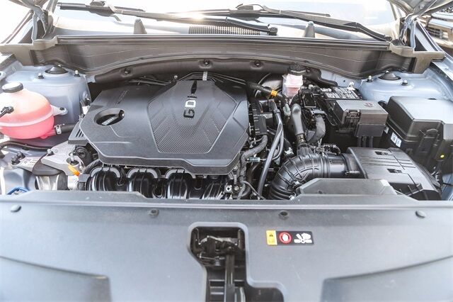 2023 Kia Sportage EX Glendale CA
