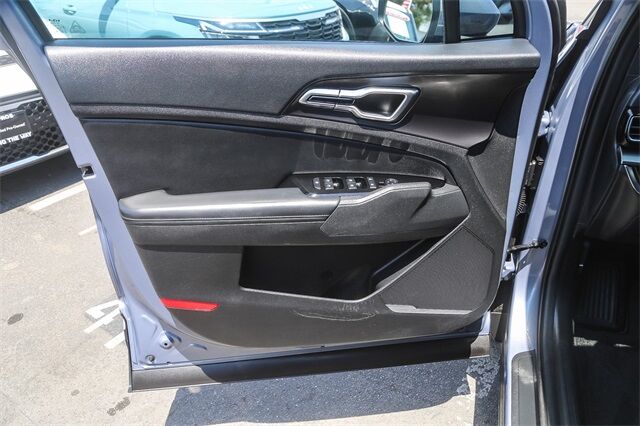 2023 Kia Sportage EX Glendale CA