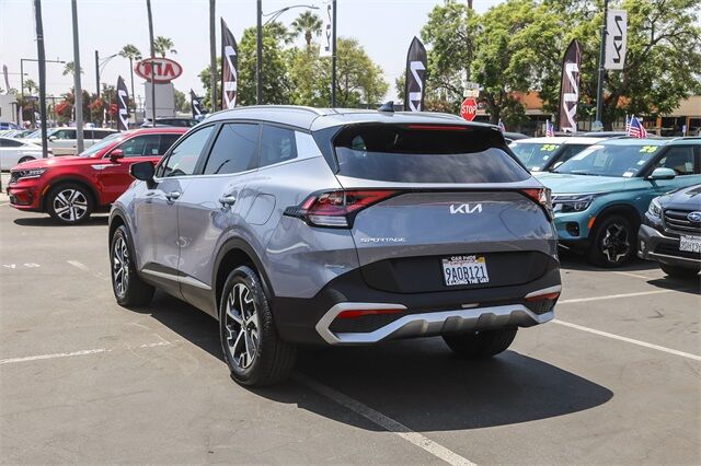 2023 Kia Sportage EX Glendale CA