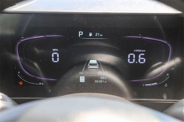 2023 Kia Sportage EX Glendale CA