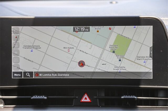 2023 Kia Sportage EX Glendale CA